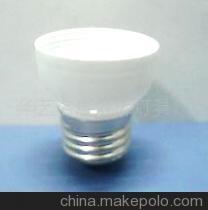 供應HY-320型E27燈頭塑件外殼 專業燈具配件解決方案