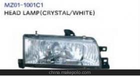 明梓品牌TOYOTA CAROLLA卡羅拉前大燈 價格、廠家信息與產品詳情