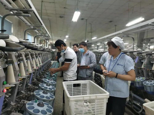 巾幗送暖，關愛不止——首屆在蘭新疆員工紡織技能比武暨信息技術咨詢服務活動紀實